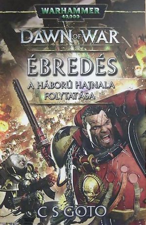 [Dawn of War 02] • Ébredés